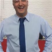 Profesor de Inglés Imparte clases para todas las edades y Niveles. Certificación Cambridge